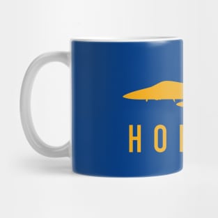 F/A-18 Hornet Mug